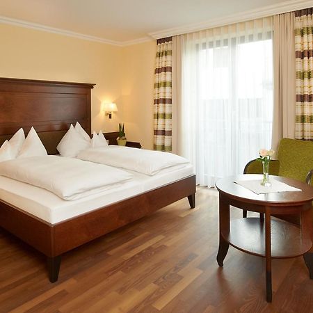 Hotel Zur Post Kötzting Zewnętrze zdjęcie