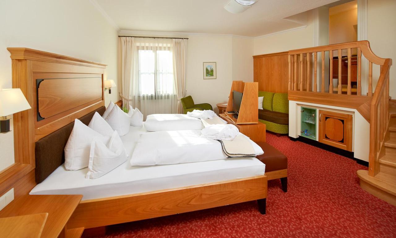 Hotel Zur Post Kötzting Zewnętrze zdjęcie