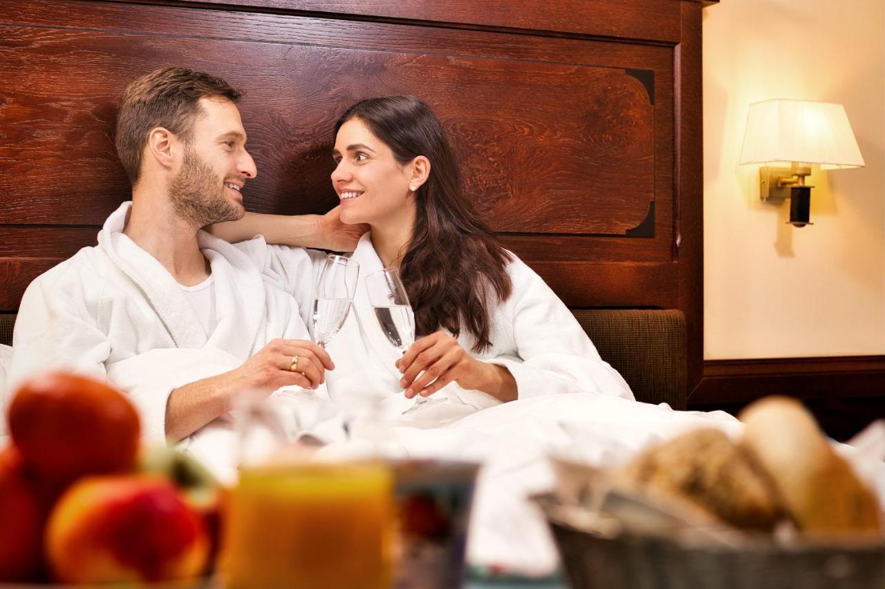 Hotel Zur Post Kötzting Zewnętrze zdjęcie