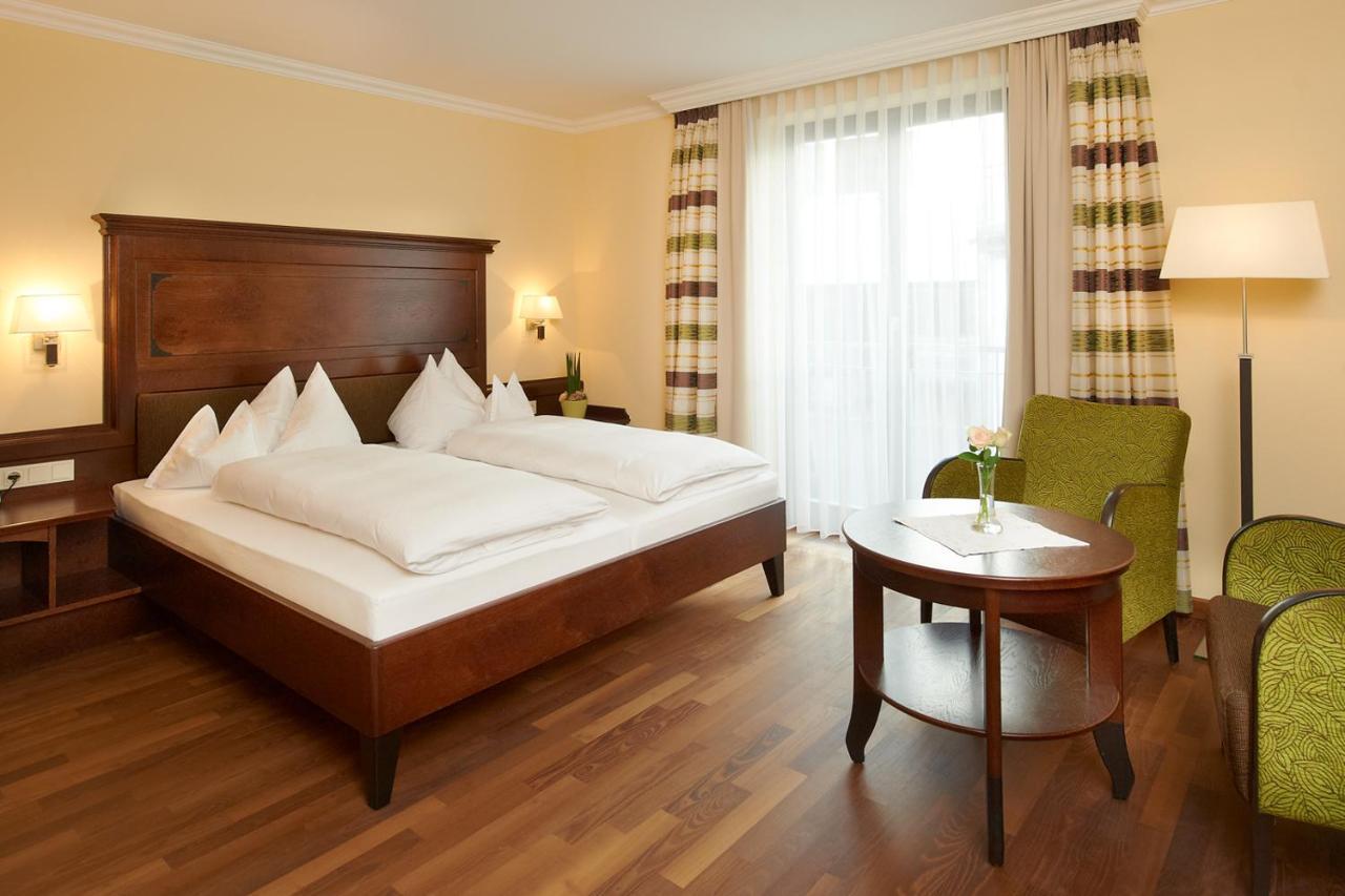 Hotel Zur Post Kötzting Zewnętrze zdjęcie