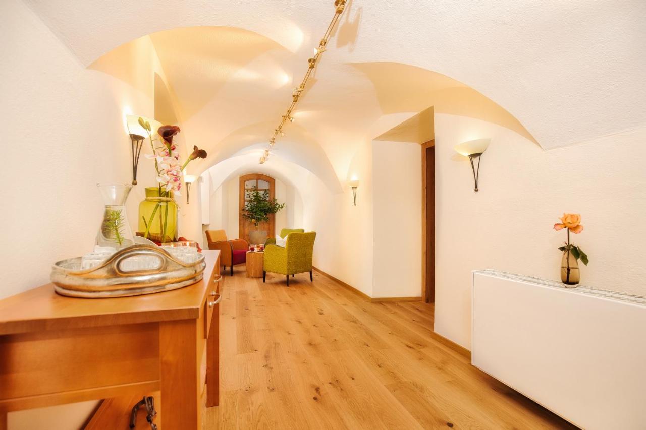 Hotel Zur Post Kötzting Zewnętrze zdjęcie