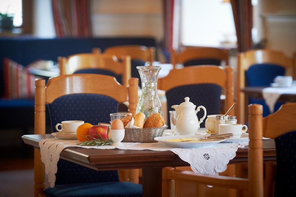 Hotel Zur Post Kötzting Zewnętrze zdjęcie
