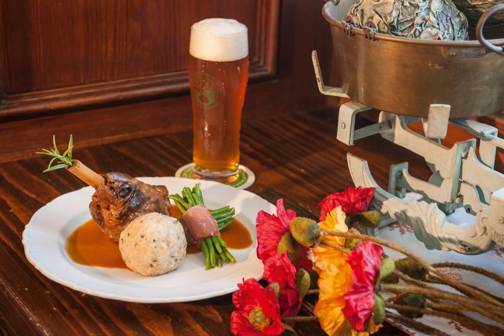 Hotel Zur Post Kötzting Zewnętrze zdjęcie