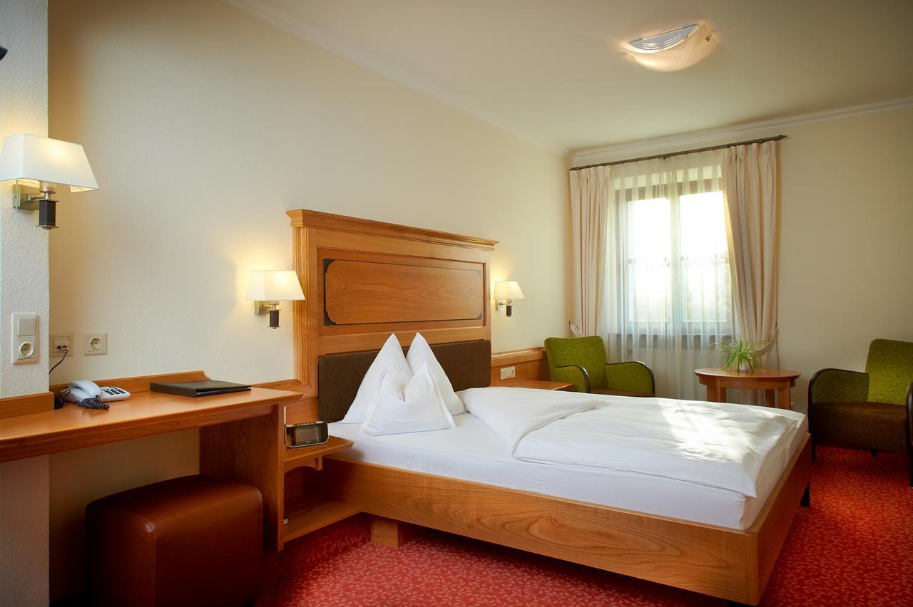 Hotel Zur Post Kötzting Zewnętrze zdjęcie