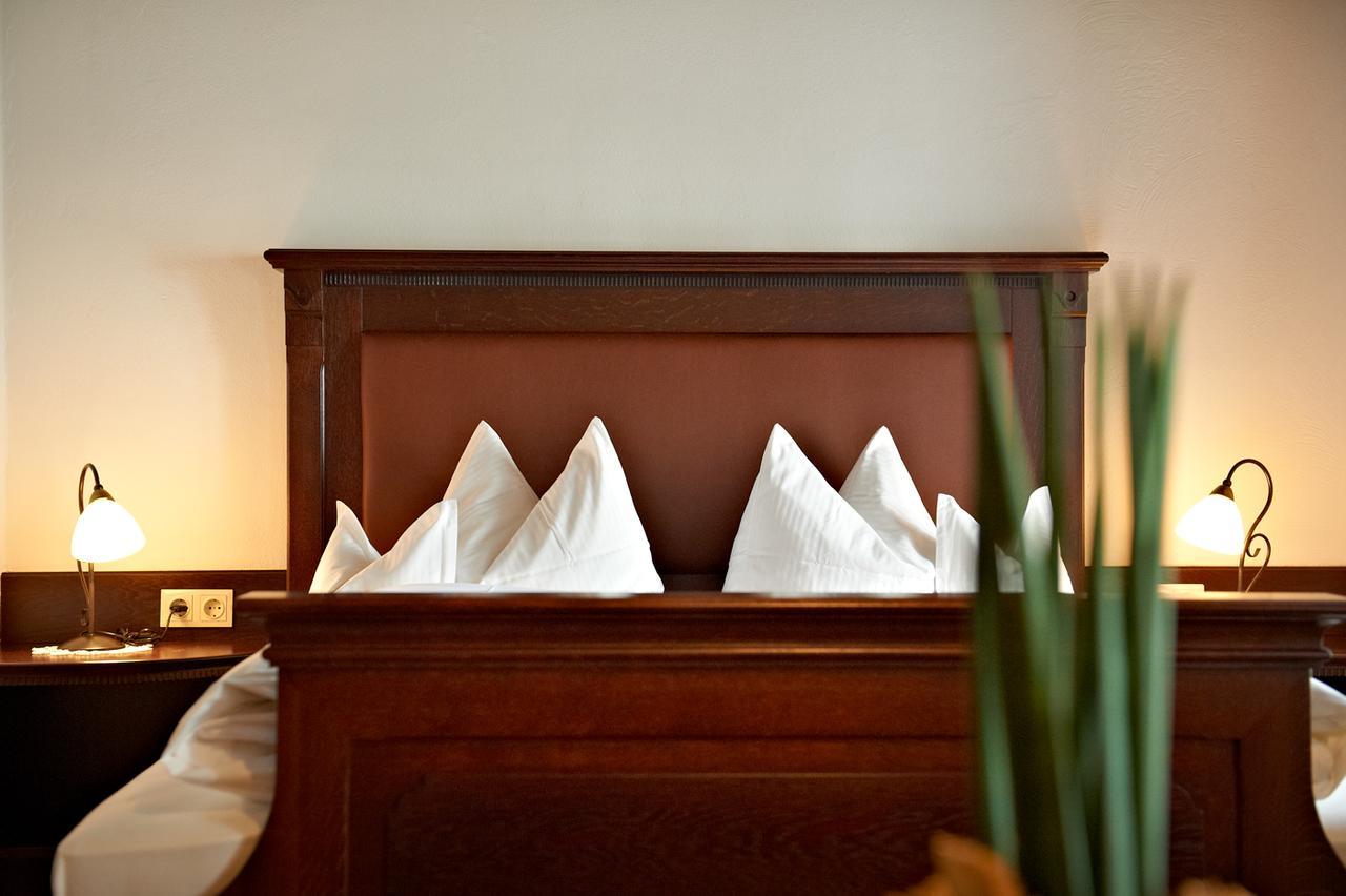Hotel Zur Post Kötzting Zewnętrze zdjęcie