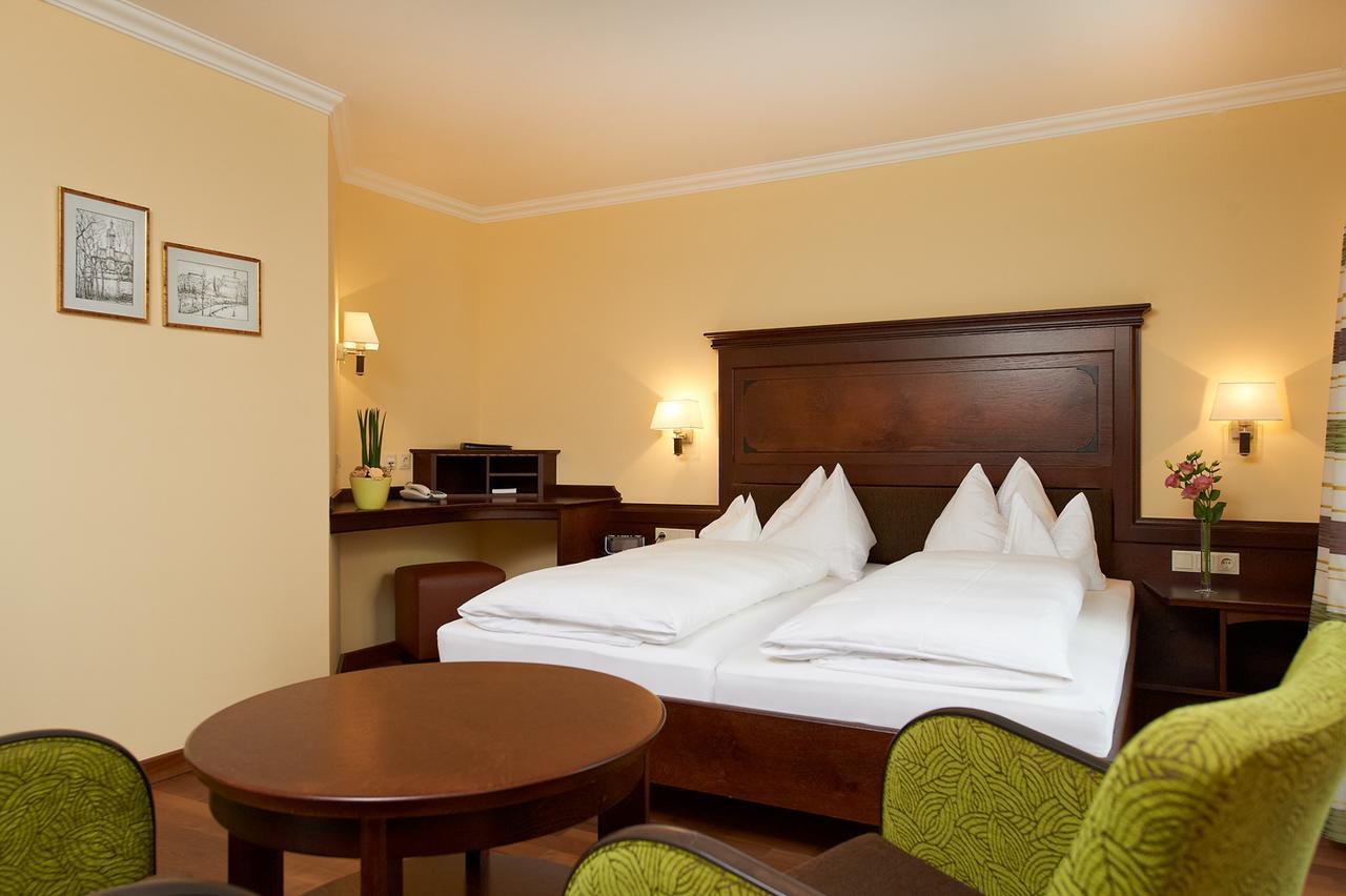 Hotel Zur Post Kötzting Zewnętrze zdjęcie