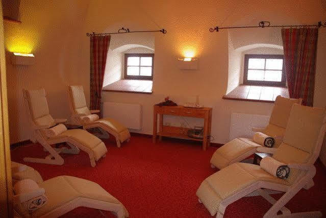Hotel Zur Post Kötzting Zewnętrze zdjęcie