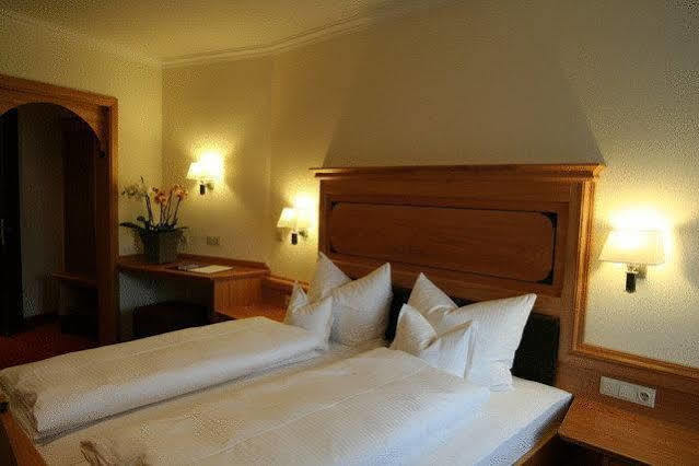 Hotel Zur Post Kötzting Zewnętrze zdjęcie