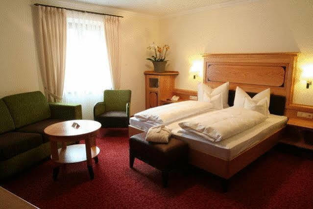 Hotel Zur Post Kötzting Zewnętrze zdjęcie