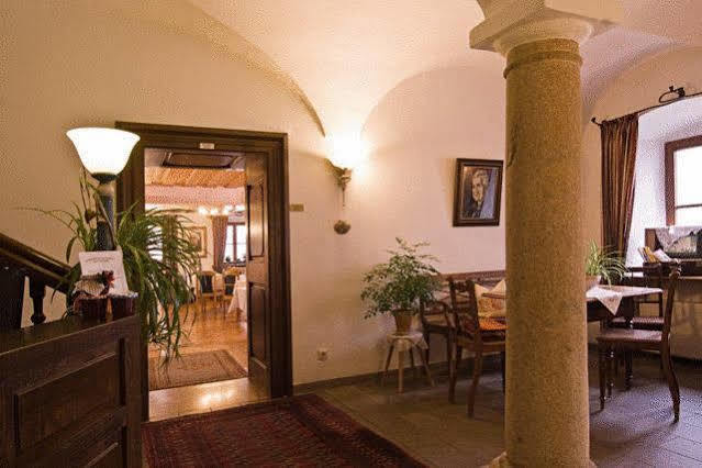 Hotel Zur Post Kötzting Zewnętrze zdjęcie